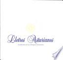 Lletres Asturianes 86