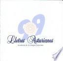 Lletres Asturianes 99