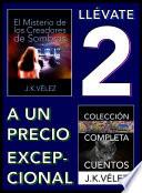 Llévate 2 a un Precio Excepcional