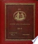 Lloyd's Register of Shipping 1915 Steamers