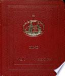 Lloyd's Register of Shipping 1920 Steamers