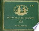 Lloyd’s Register of Yachts 1924