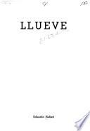 Llueve