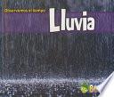 Lluvia