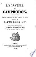 Lo castell de Camprodón
