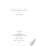 Lo erotico en la narrativa de Aguilera-Malta