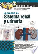 Lo esencial en Sistema renal y urinario + Studentconsult en español