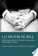 Lo Mejor de Bill