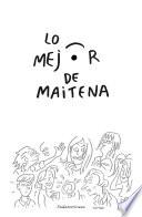 Lo mejor de Maitena