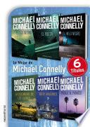 Lo mejor de Michael Connelly