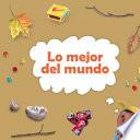 Lo mejor del mundo