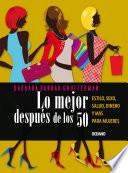 Lo mejor después de los 50