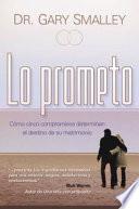 Lo Prometo