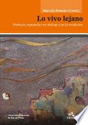 Lo vivo lejano
