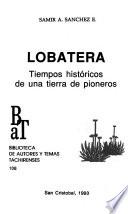 Lobatera