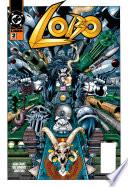 Lobo (1993-) #2