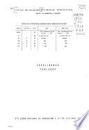 Localidades pobladas: Nuble. photocopy