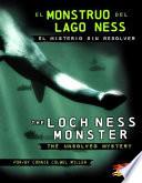 Loch Ness monster