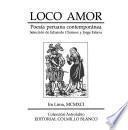 Loco amor