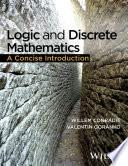Logic and Discrete Mathematics