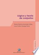 Lógica y teoría de conjuntos