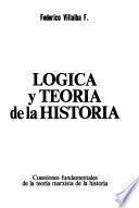 Lógica y teoría de la historia