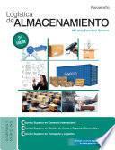 Logística de almacenamiento 2.ª edición