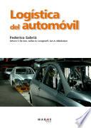 Logística del automóvil