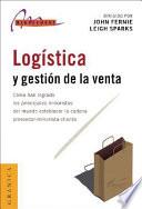 Logística y gestión de la venta