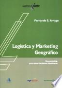 Logística y marketing geográfico