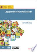 Logopedia escolar digitalizada