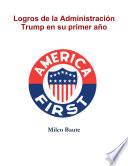 Logros de la Administraci—n Trump en su primer a–o
