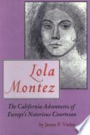 Lola Montez
