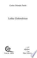 Lolita Golondrinas