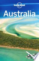 Lonely Planet Australia