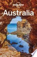 Lonely Planet Australia