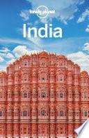 Lonely Planet India