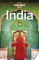 Lonely Planet India