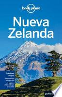 Lonely Planet Nueva Zelanda
