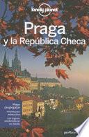 Lonely Planet Praga y La Republica Checa