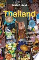 Lonely Planet Thailand