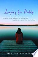 Longing for Daddy