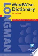 Longman Wordwise Dictionary