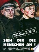 Look at the People! (Bilingual Edition)