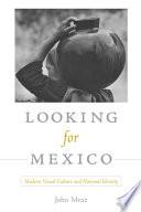 Looking for Mexico