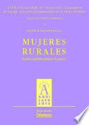 LÓPEZ DE LA VIEJA, M.ª Teresa (ed.). Ciudadanos de Europa. Derechos fundamentales de la Unión Europea
