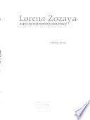 Lorena Zozaya