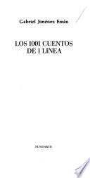 Los 1001 cuentos de 1 linea