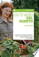 Los 12 meses del huerto