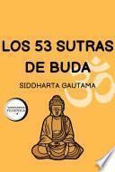 LOS 53 SUTRAS DE BUDA